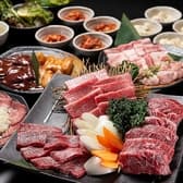 焼肉 すき焼き 純 天神警固店 3