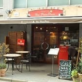 オステリア バール ヴィア ポカポカ 3