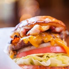 OLD NEW DINER オールドニューダイナー 2