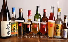 クラフトビアマーケット アトレ吉祥寺店 2