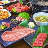 炭火焼肉 エイト 3