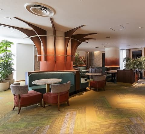 DINING LOUNGE & BAR ARBOR アーバー