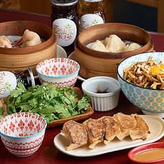 アガリコ餃子楼 浦和店 2