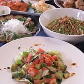 中華屋 Jan ジャン 宮崎マンゴーホテル店 Kinya Style 3