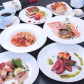 Squalo kitchen Casablanca スクアーロキッチンカサブランカ 3