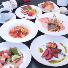 Squalo kitchen Casablanca スクアーロキッチンカサブランカ 2