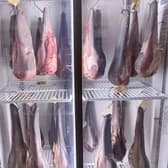 幻の焼肉店 煌 焼肉ヌードル 3