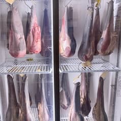 幻の焼肉店 煌 焼肉ヌードル 2