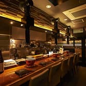 焼肉 泰山 HANARE 3