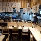 魚と溶岩焼 温 3