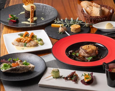 バルスモーク寿燻工房