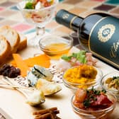 WINE 空き箱 Hanare 3