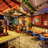 飯カフェダイニング 南風 3