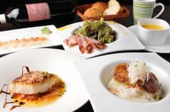 パラドール ドゥ カグラ Parador de KAGURA 2