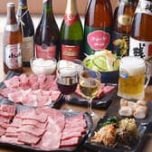 牛匠 炭火 八王子店 3