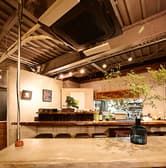 路地裏のメルカド 3