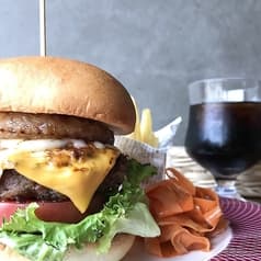 ときやカフェ 2