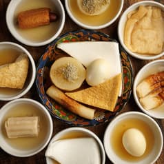 京出汁おでん&和牛タン　個室居酒屋　やまと　池袋店 2