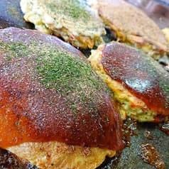 お好み焼 平野屋 2