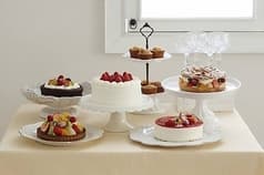 創作スイーツ＆フレンチReve 2