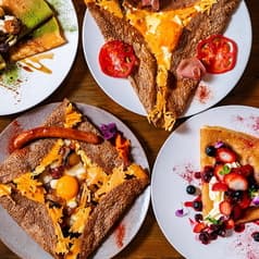 マリーナカフェ 長崎 ザ ヴィラズ 2