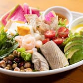 HawaiianDiner HANAO CAFE ハナオカフェ 西武所沢店 3