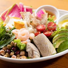 HawaiianDiner HANAO CAFE ハナオカフェ 西武所沢店 2