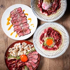 肉と日本酒バル ワラカド 船橋店 2