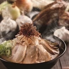 一刻魁堂 各務原店 2