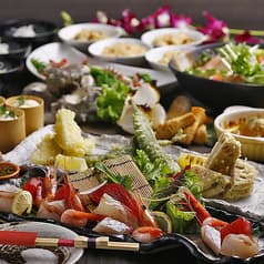 奈良めし 板焚屋 三条店 2