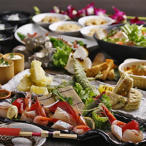 奈良めし 板焚屋 三条店