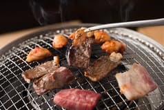 七輪焼肉 游來 2