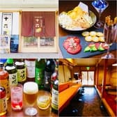 創作料理 ダイニングバー 十六夜 3