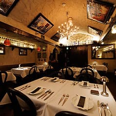 スンガリー 新宿東口本店 2