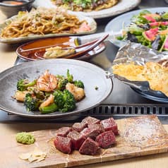 鉄板日和。ごいち 2