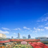 東武百貨店 池袋店 桜ビアフェスタ2026 3