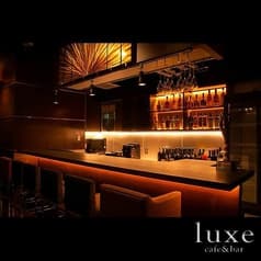 cafe&bar luxe 2