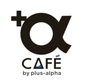 カフェ プラスアルファ 3