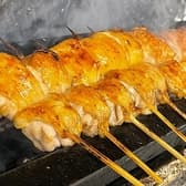 焼鳥 美食屋いし野 3