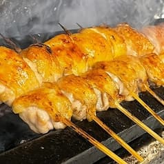 焼鳥 美食屋いし野 2