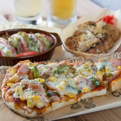 スタンドくる 2