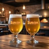 JUNKSTA ジャンクスタ 3