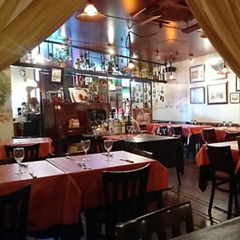 ドン・アントニオ