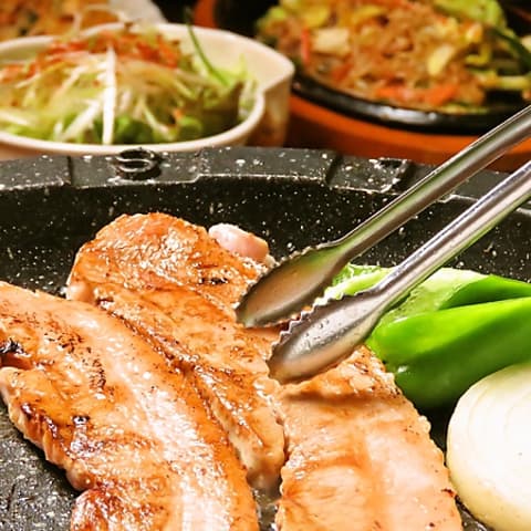 でじや りょう 松江店