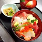 本格和食 活魚料理 荒磯 成田 3