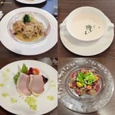 レストランセロリ 3