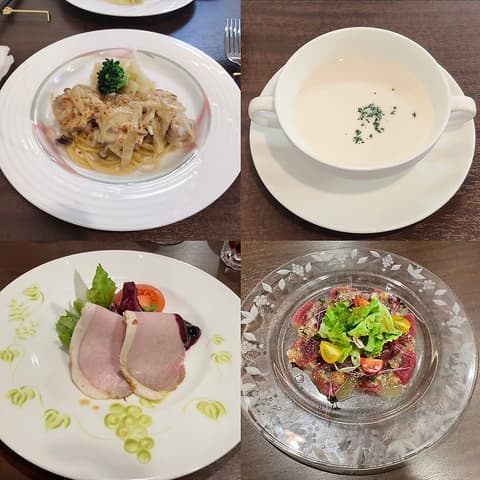 レストランセロリ