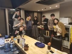 近所の鉄板焼き家 つどい 大曽根店 2