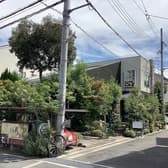 DEN蔵 デンゾウ 3