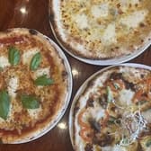 レストラン猪飼野 3